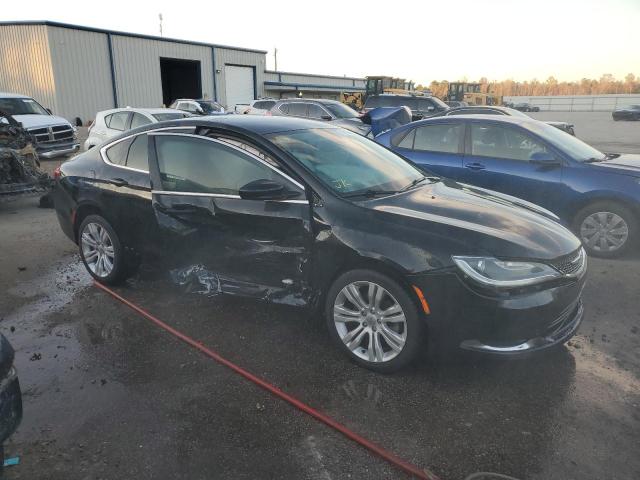 Photo 4 from auction – 2015 CHRYSLER 200 LIMITE with VIN 1C3CCCAB0FN738614