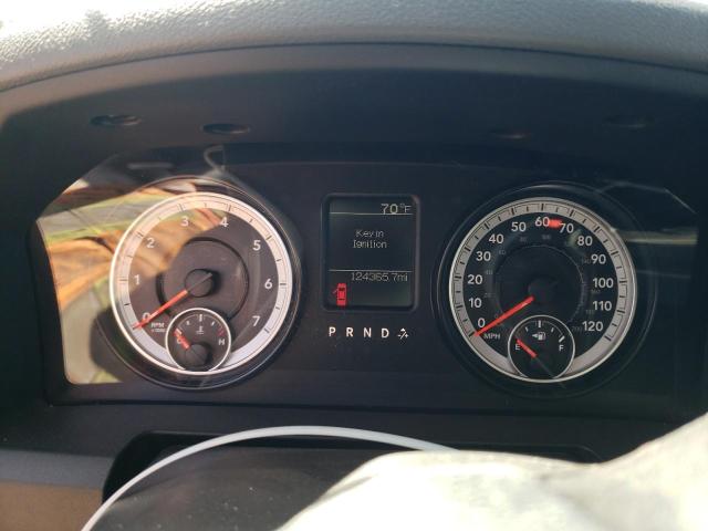 Photo 9 from auction – 2015 RAM 1500 ST with VIN 1C6RR7FT8FS763699