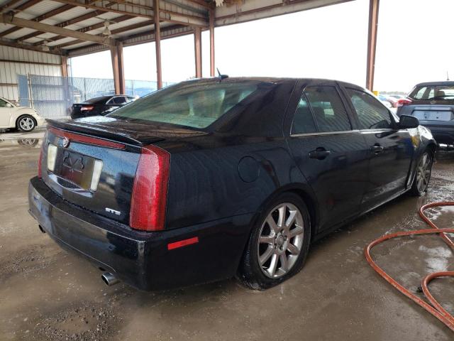 Photo 3 from auction – 2006 CADILLAC STS with VIN 1G6DW677260184603