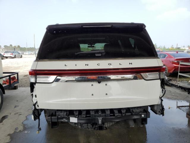 Photo 6 from auction – 2022 LINCOLN NAVIGATOR with VIN 5LMJJ3TT1NEL00299