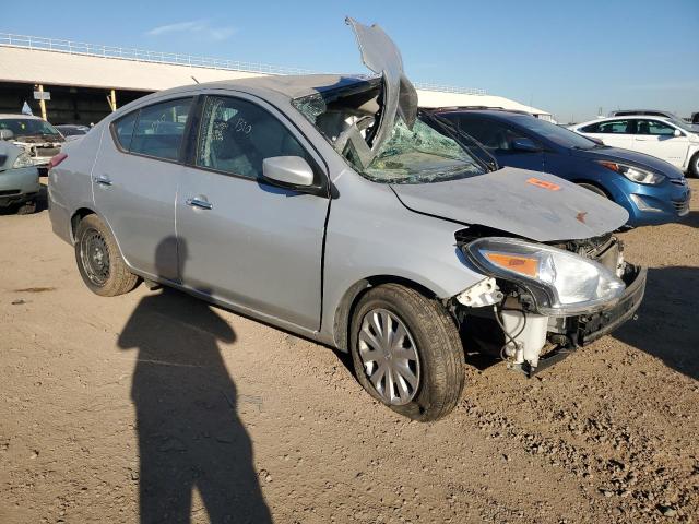 Photo 4 from auction – 2017 NISSAN VERSA S with VIN 3N1CN7AP5HK453377