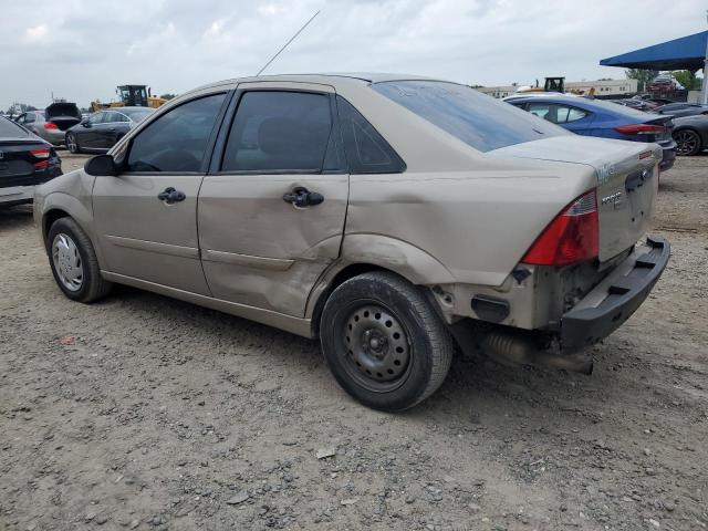 Photo 2 from auction – 2007 FORD FOCUS ZX4 with VIN 1FAFP34N17W292686