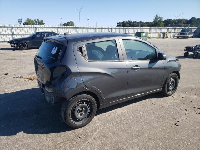 Фото 3 с аукциона – 2021 CHEVROLET SPARK LS с VIN KL8CB6SA4MC227429