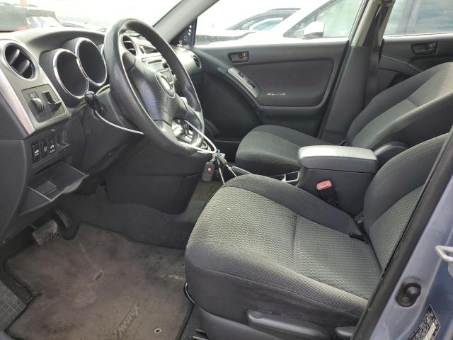 Photo 7 from auction – 2008 TOYOTA COROLLA MA with VIN 2T1KR32E38C718619