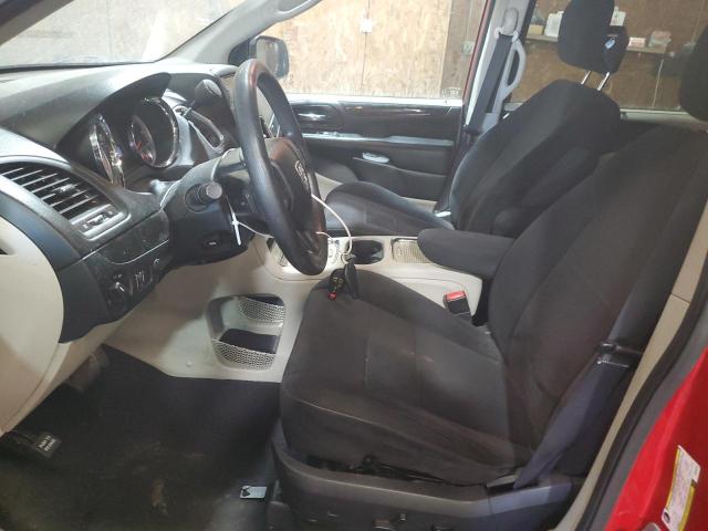 Zdjęcie 7 z aukcji – 2013 DODGE GRAND CARA z VIN 2C4RDGCG0DR800676