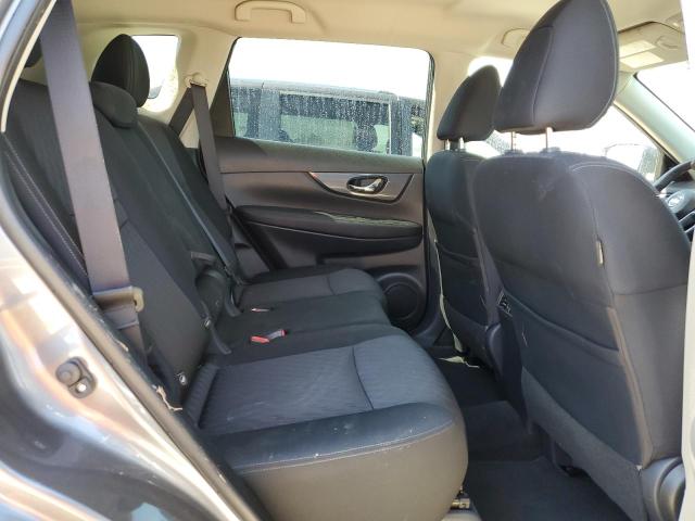 Photo 11 from auction – 2020 NISSAN ROGUE S with VIN KNMAT2MVXLP539248