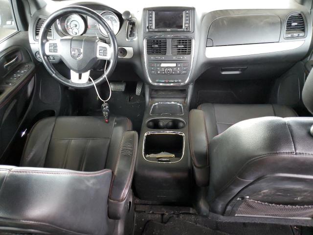 Photo 8 from auction – 2018 DODGE GRAND CARA with VIN 2C4RDGEG8JR281157