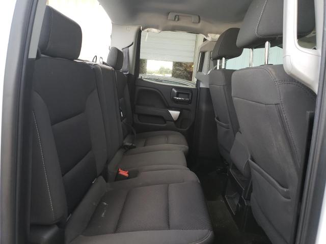 Photo 10 from auction – 2016 CHEVROLET SILVERADO with VIN 1GCVKREC0GZ112701