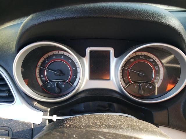 Photo 9 from auction – 2020 DODGE JOURNEY SE with VIN 3C4PDCAB3LT269461
