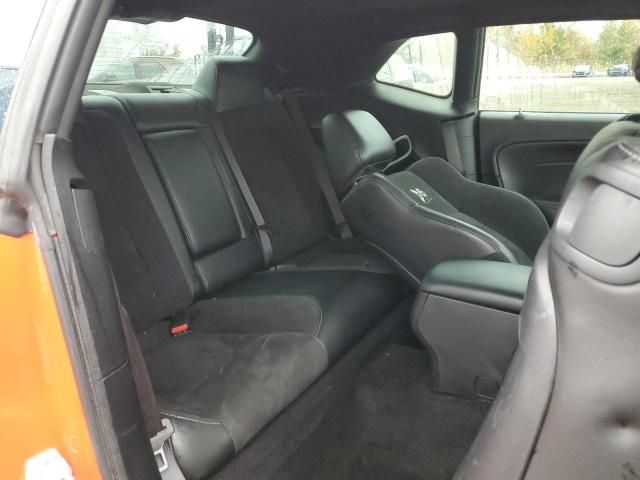 Photo 10 from auction – 2022 DODGE CHALLENGER with VIN 2C3CDZFJ3NH159561