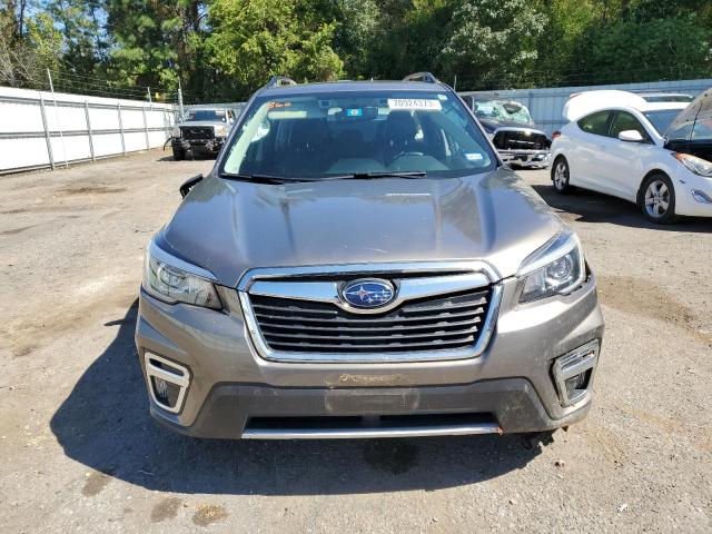 Photo 5 from auction – 2019 SUBARU FORESTER T with VIN JF2SKAWC6KH584324