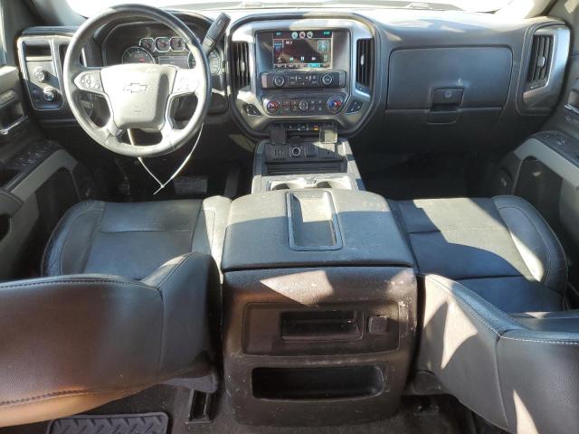 Photo 8 from auction – 2015 CHEVROLET SILVERADO with VIN 3GCUKSEC8FG505055