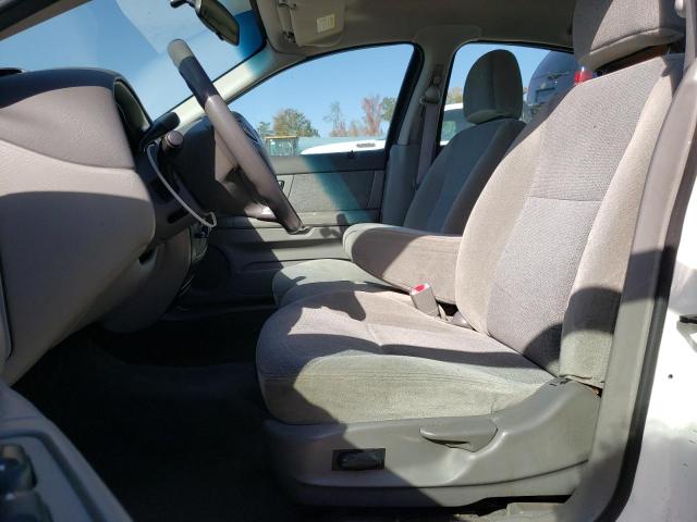 Photo 7 from auction – 2001 FORD TAURUS SES with VIN 1FAFP55291A257687