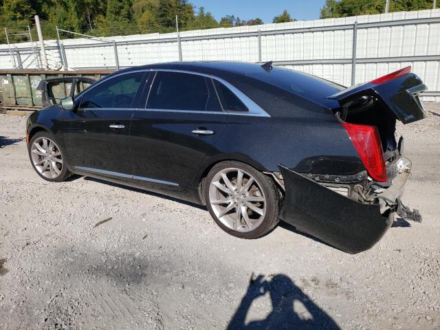 Photo 2 from auction – 2014 CADILLAC XTS PREMIU with VIN 2G61P5S36E9198328