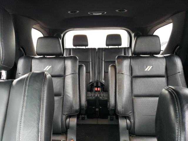 Photo 10 from auction – 2020 DODGE DURANGO R/ with VIN 1C4SDJCT4LC187156