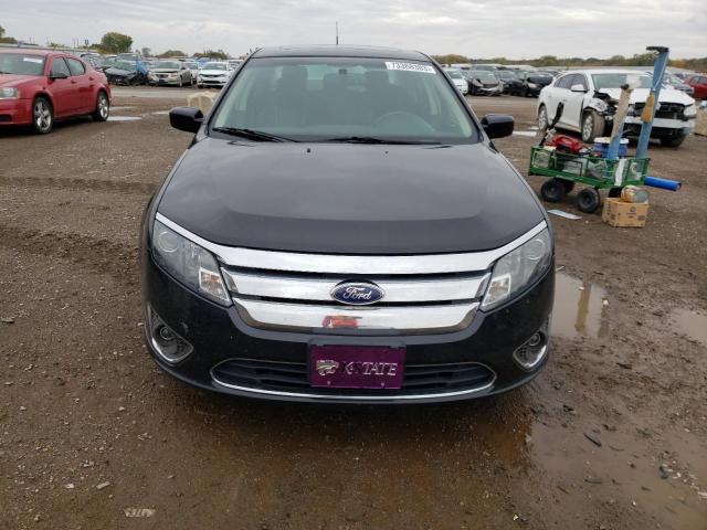 Photo 5 from auction – 2011 FORD FUSION SE with VIN 3FAHP0HA0BR105979