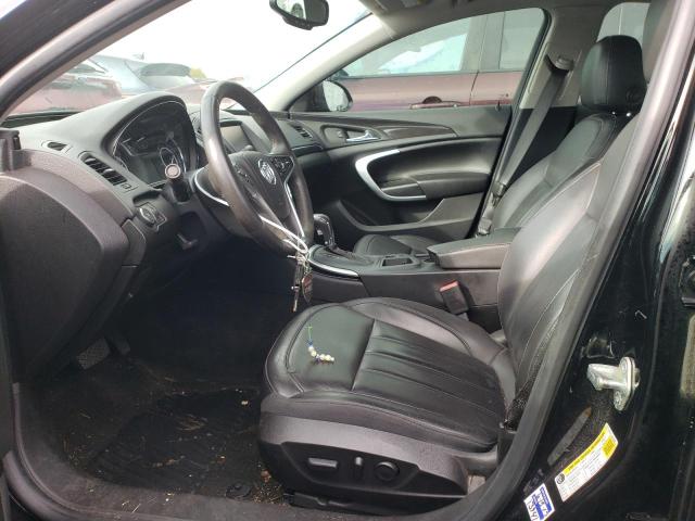 Photo 7 from auction – 2014 BUICK REGAL PREM with VIN 2G4GN5EX1E9214605