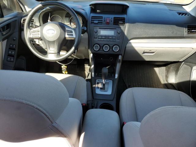 Photo 8 from auction – 2015 SUBARU FORESTER 2 with VIN JF2SJADC0FH839397