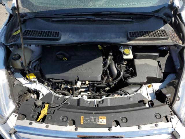 Photo 12 from auction – 2017 FORD ESCAPE SE with VIN 1FMCU0GD3HUC95928