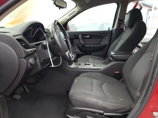 Photo 7 from auction – 2013 CHEVROLET TRAVERSE L with VIN 1GNKRGKD2DJ259474