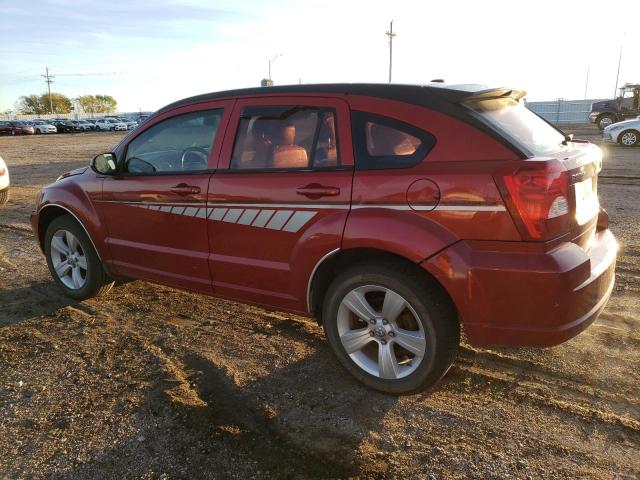 Photo 2 from auction – 2010 DODGE CALIBER UP with VIN 1B3CB9HB0AD595087