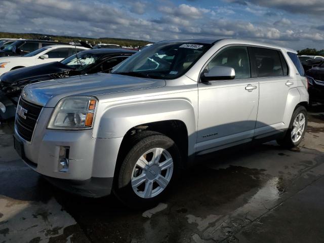 صورة رقم 1 من المزاد - 2015 GMC TERRAIN SL مع VIN 2GKALMEK5F6332937