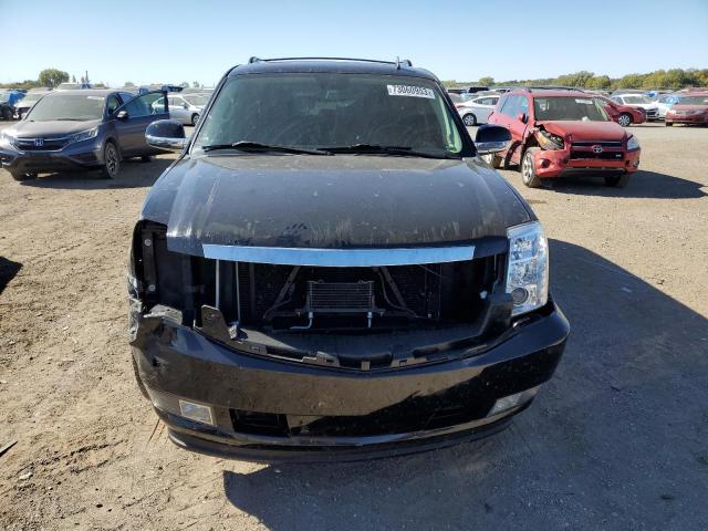 Photo 5 from auction – 2011 CADILLAC ESCALADE E with VIN 1GYS4JEF4BR330703