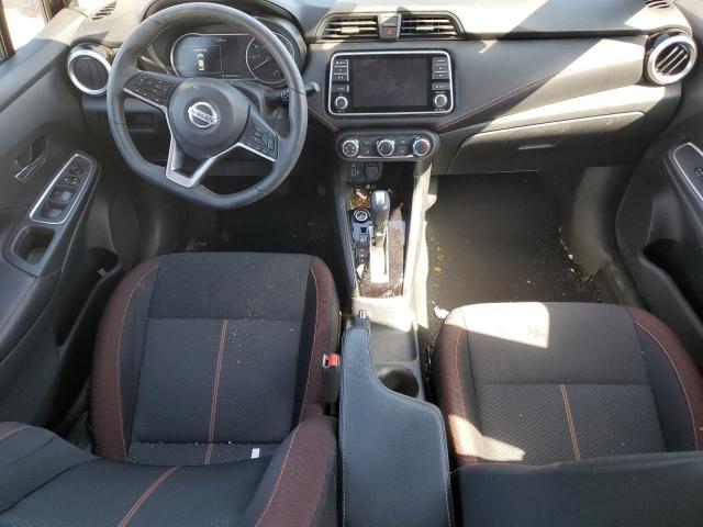 Photo 8 from auction – 2021 NISSAN VERSA SR with VIN 3N1CN8FV5ML922632