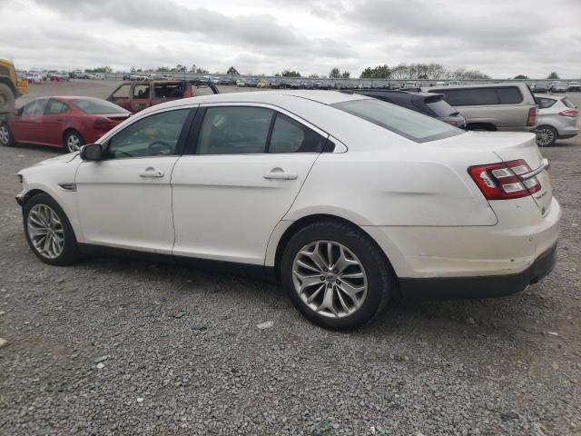 Photo 2 from auction – 2014 FORD TAURUS LIM with VIN 1FAHP2J82EG145348
