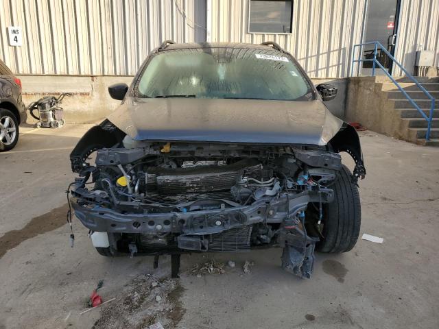 Photo 5 from auction – 2018 FORD ESCAPE SE with VIN 1FMCU0GD6JUC13096
