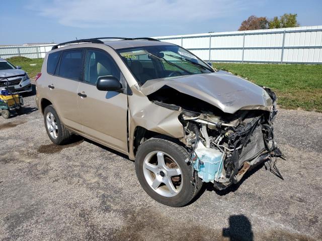 Photo 4 from auction – 2010 TOYOTA RAV4 with VIN JTMBF4DV2AD026534