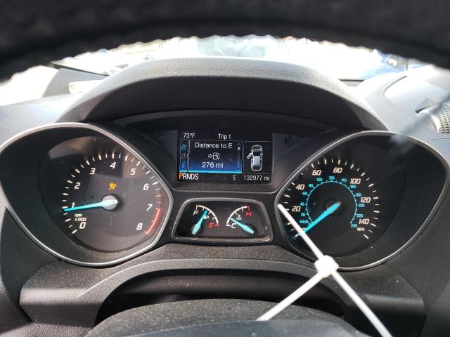 Photo 9 from auction – 2014 FORD ESCAPE TIT with VIN 1FMCU9J9XEUD76641