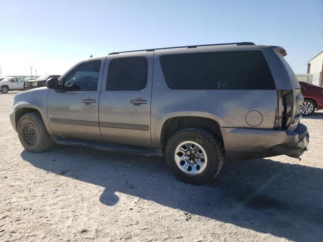 Photo 2 from auction – 2008 CHEVROLET SUBURBAN C with VIN 3GNFC16J38G167796