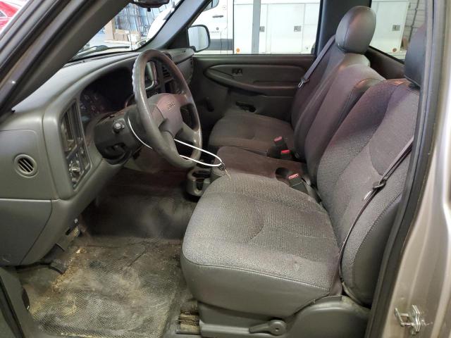 Photo 7 from auction – 2007 GMC NEW SIERRA with VIN 3GTEC14X47G214103