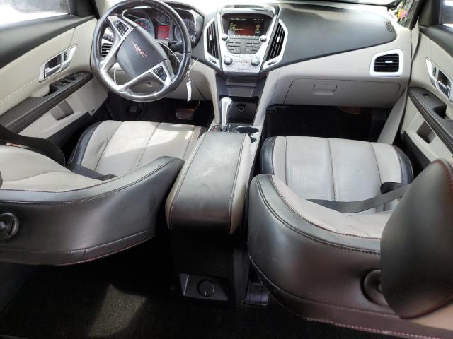 Photo 8 from auction – 2013 GMC TERRAIN SL with VIN 2GKFLWE34D6370800