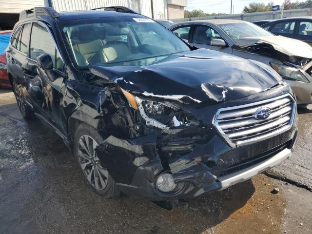 Photo 4 from auction – 2016 SUBARU OUTBACK 2. with VIN 4S4BSBNC3G3259507