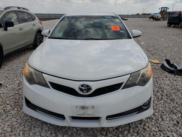 Photo 5 from auction – 2014 TOYOTA CAMRY L with VIN 4T1BF1FK3EU442269