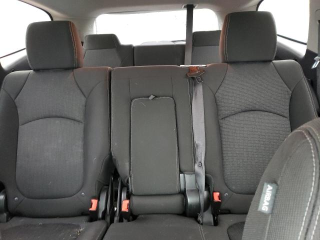 Photo 10 from auction – 2016 CHEVROLET TRAVERSE L with VIN 1GNKRGKD2GJ297744