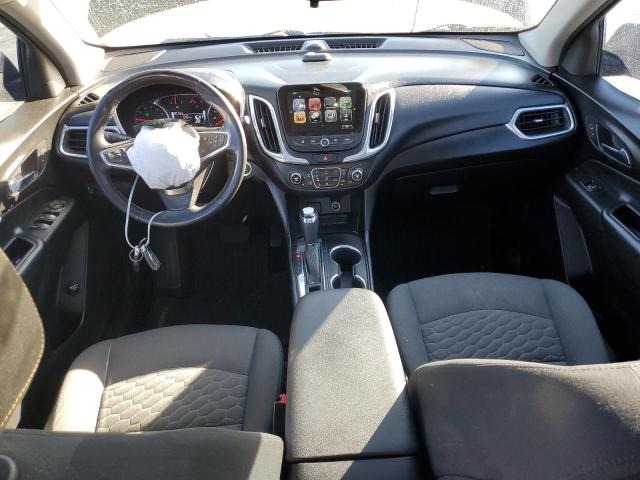 Photo 8 from auction – 2018 CHEVROLET EQUINOX LT with VIN 2GNAXJEVXJ6143743
