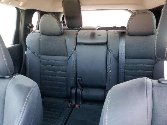 Photo 10 from auction – 2023 MITSUBISHI OUTLANDER with VIN JA4J4UA8XPZ030188
