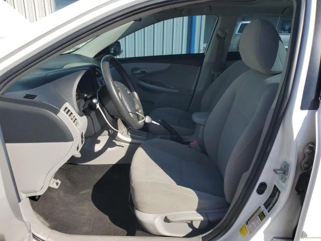 Photo 7 from auction – 2011 TOYOTA COROLLA S with VIN 2T1BU4EE3BC725576