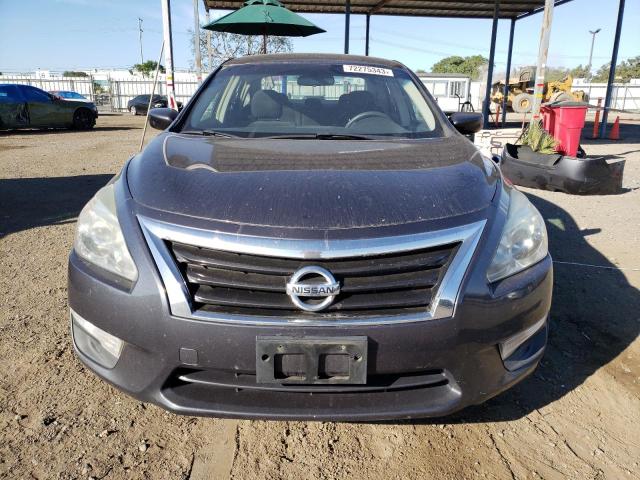 Photo 5 from auction – 2013 NISSAN ALTIMA 2.5 with VIN 1N4AL3AP4DC259187