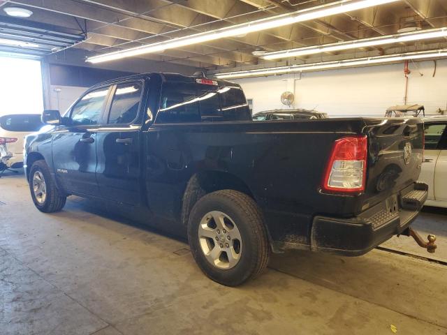 Photo 2 from auction – 2019 RAM 1500 TRADE with VIN 1C6SRFCT4KN557028