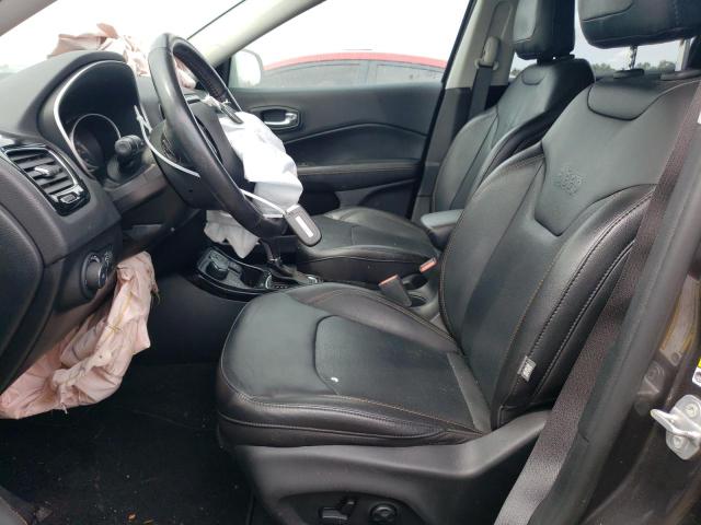 Photo 7 from auction – 2020 JEEP COMPASS LI with VIN 3C4NJDCB6LT115748