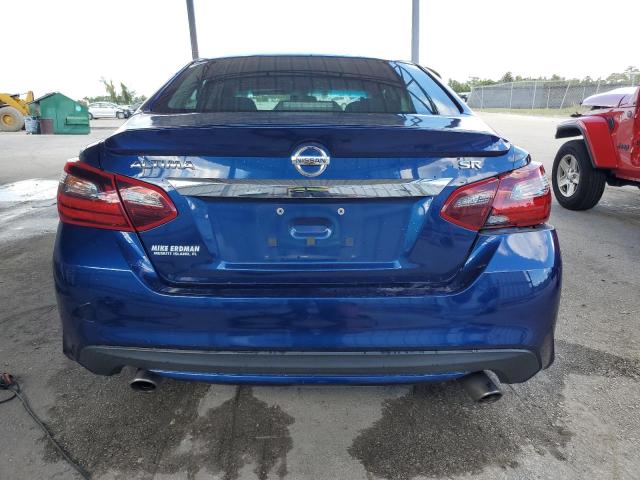 Photo 6 from auction – 2017 NISSAN ALTIMA 2.5 with VIN 1N4AL3AP1HN318061