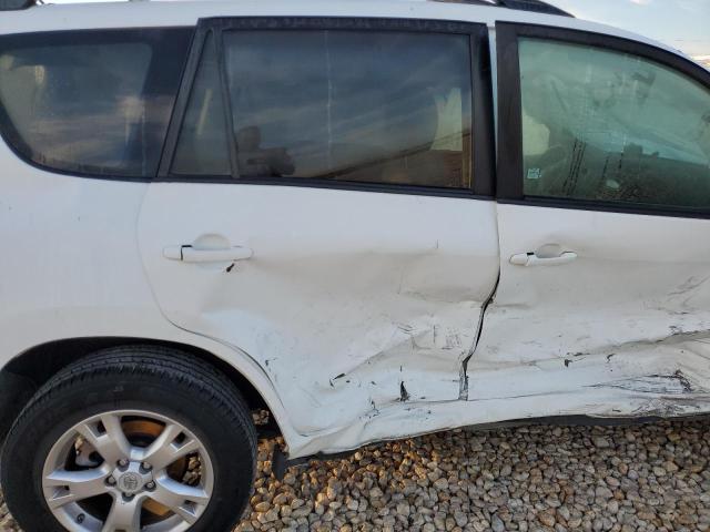 Photo 11 from auction – 2012 TOYOTA RAV4 with VIN 2T3ZF4DV6CW133543