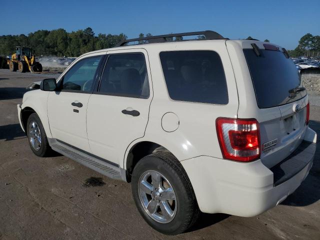 صورة رقم 2 من المزاد - 2011 FORD ESCAPE XLT مع VIN 1FMCU0DG4BKA72296