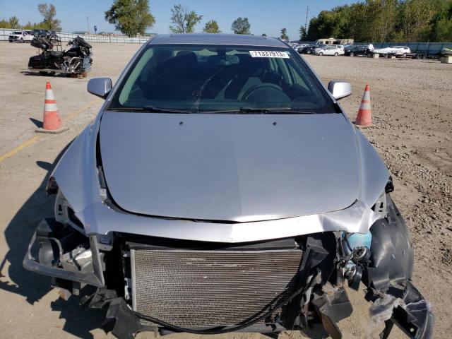 Photo 5 from auction – 2011 CHEVROLET MALIBU 1LT with VIN 1G1ZC5E19BF302375