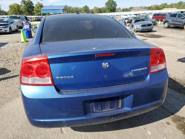 Photo 6 from auction – 2009 DODGE CHARGER with VIN 2B3KA43D09H589315