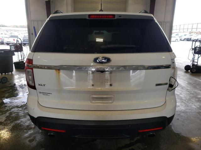 Photo 6 from auction – 2013 FORD EXPLORER X with VIN 1FM5K7D93DGB93514